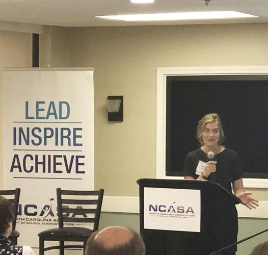 School Safety Summit