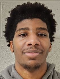 01-06 TERRELL PARKER