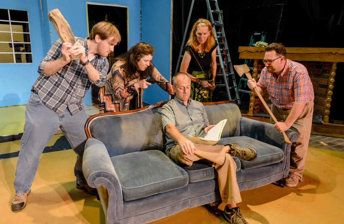 N.C. Arts Council Grassroots Arts Grant recipients ...
