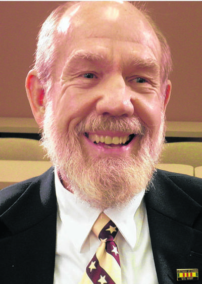 Russ Olson