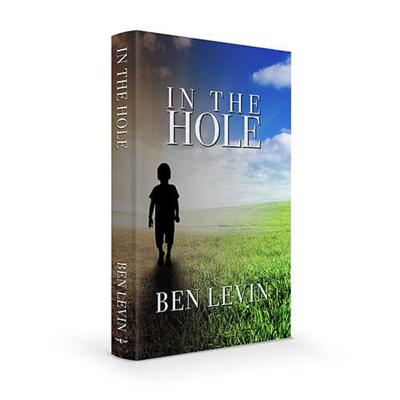 "In the Hole," by Ben Levin.