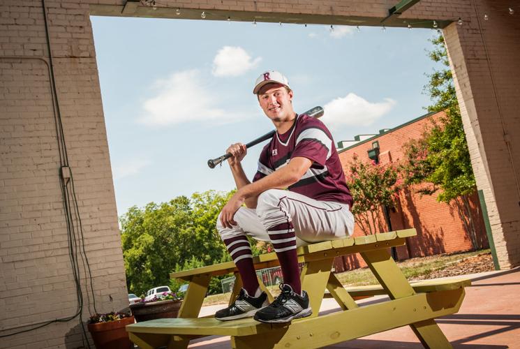 2015 Baseball Player of the Year