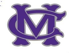 COX MILL LOGO