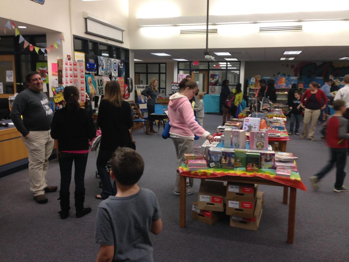 Pitts School Road Elementary holds Curriculum Carnival Latest