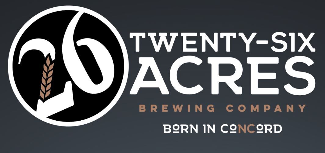 Twenty-Six Acres Brewing Company