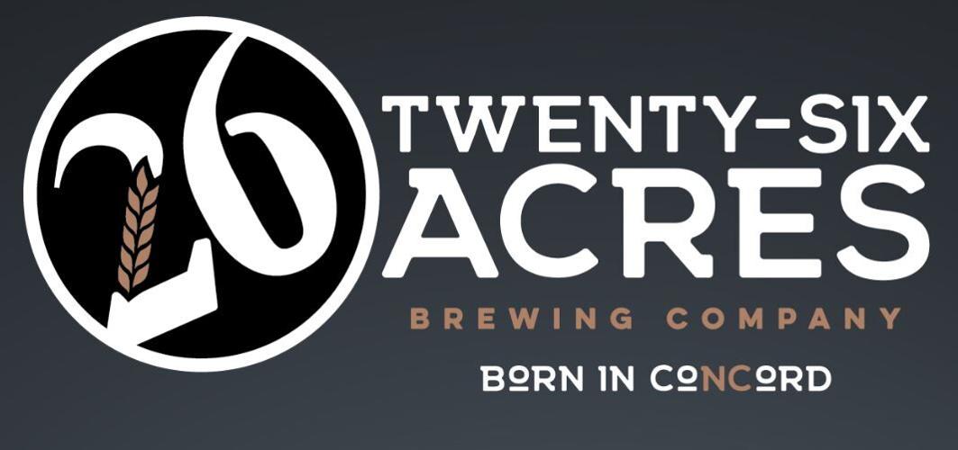 Twenty-Six Acres Brewing Company