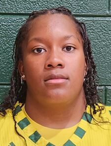 Kyra Lewis Scores 1,000th Career Point as Central Cabarrus Girls Basketball Celebrates Victory