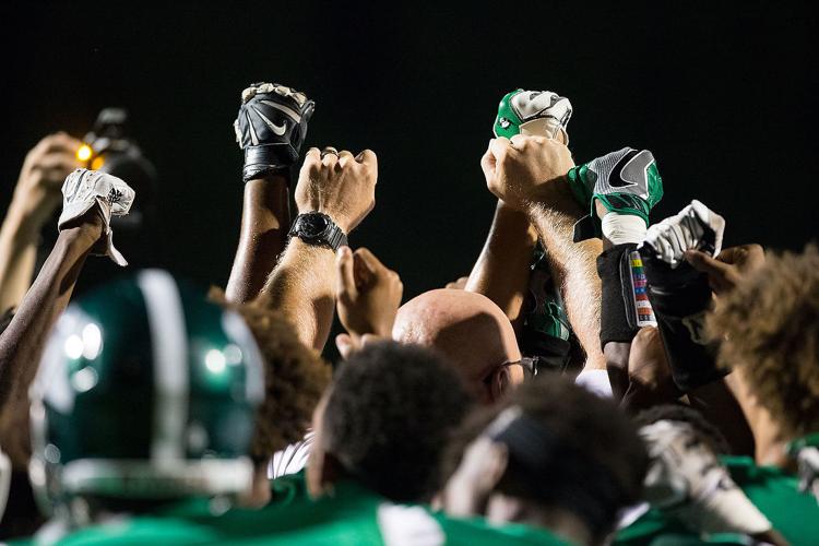 Vance Kannapolis Football