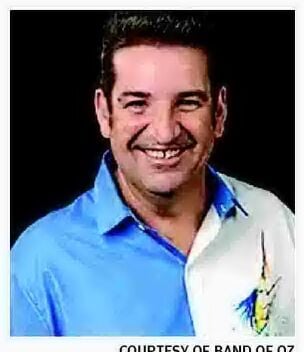 Concord beach music singer dies in crash