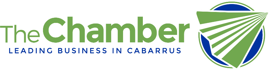 The Chamber logo