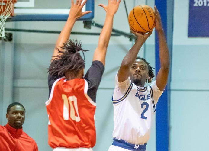 Concord Academy defeated Northside 69-64.