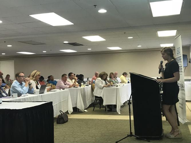 School Safety Summit