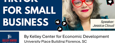 TikTok for Small Business Workshop