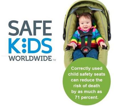 Be Safe When Traveling With Kids News Independenttribune Com