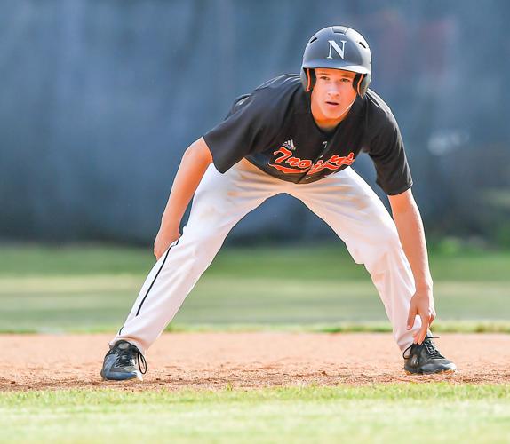 Cox Mill defeated Northwest 10-4.