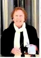 Patricia Aileen Mantooth