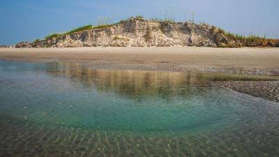 Topsail Nature Preserve