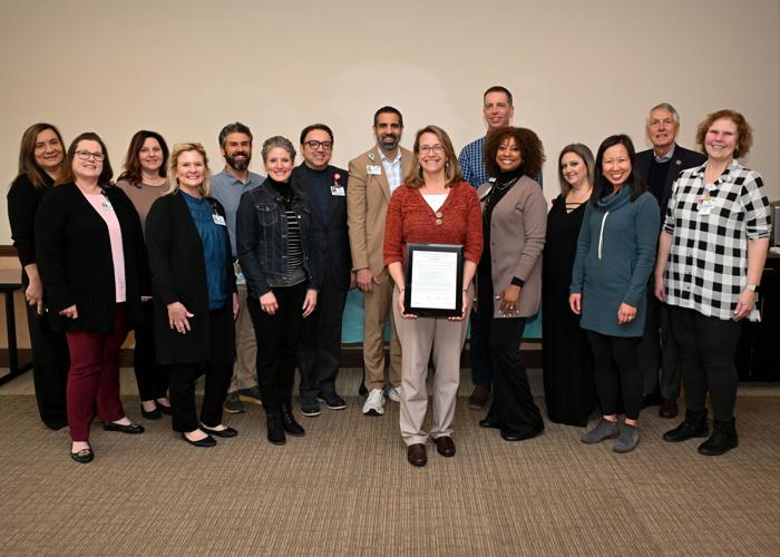 Outstanding Physician