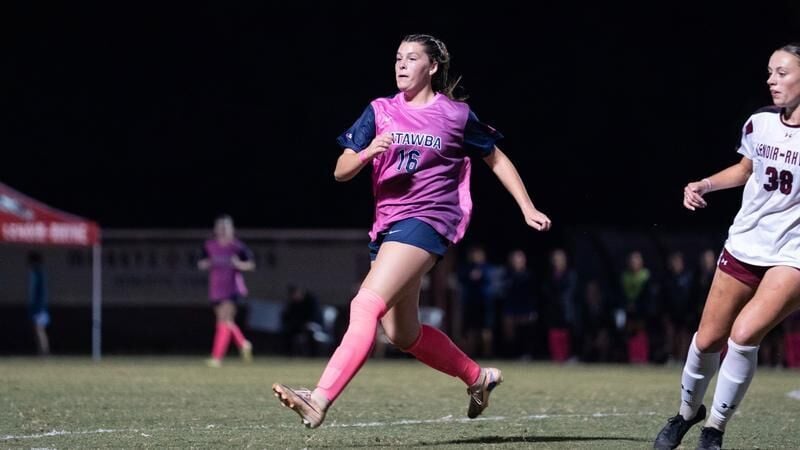 No. 6 Women’s Soccer Tops Lincoln Memorial, 3-1