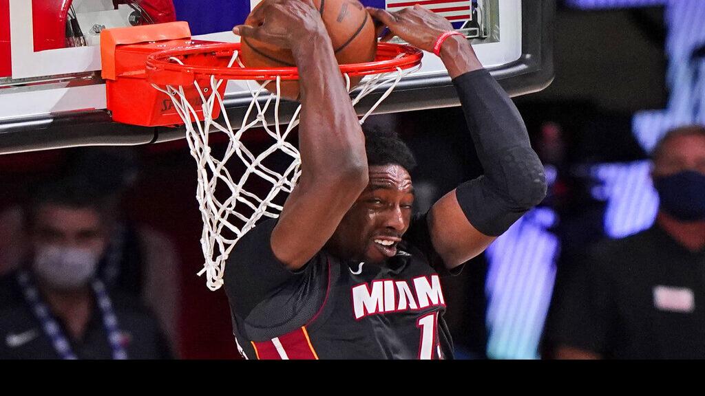Nba Finals Can The Heat Even Their Series With The Lakers Follow Live Updates Live Independenttribune Com