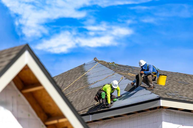 Roofers