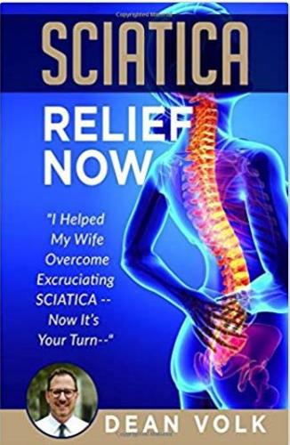 Sciatica Relief Now