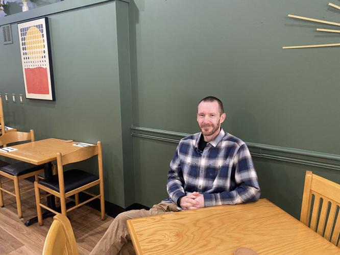 David Sargent profile pic