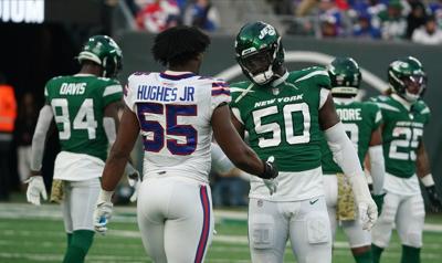 Buffalo Bills 45 ,New York Jets 17