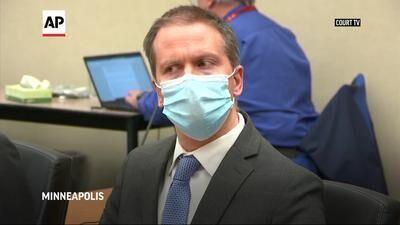 Recap: What the Chauvin verdict means and what comes next ...
