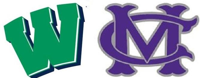 Cox Mill vs Weddington