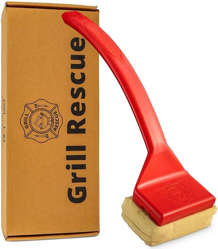 grill rescue