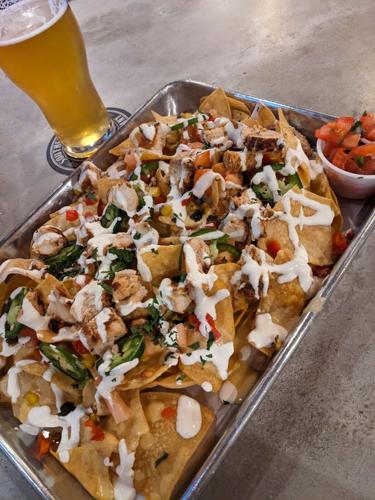 Nachos
