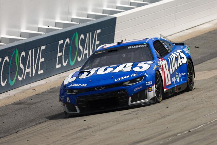 MOTOR-NASCAR/
