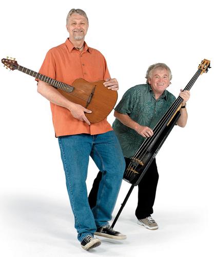 Trout Fishing in America