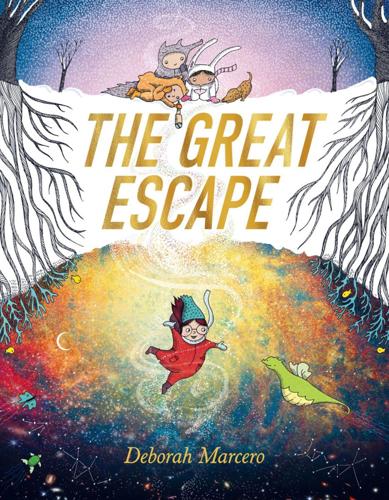 "The Great Escape," by Deborah Marcero.