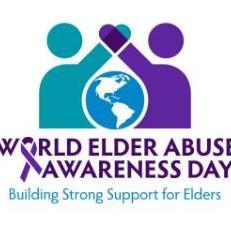 County hosting two events for World Elder Abuse Awareness Day - Vimarsana News