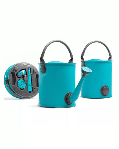 Colapz collapsible garden watering can.