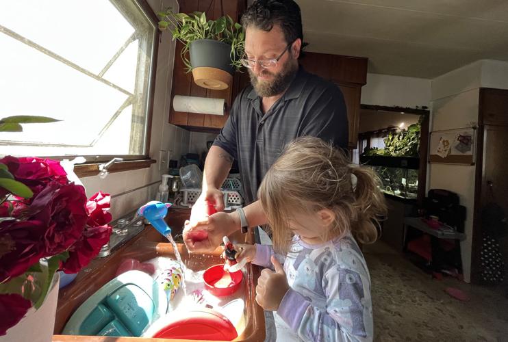 NY drinking water PFAS 4 - Kevin Rivoli