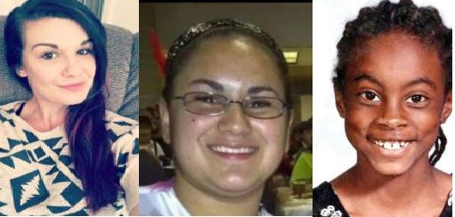 National Missing Children Day