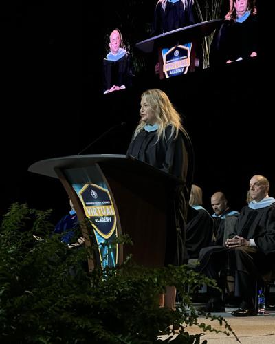 Cabarrus Virtual Academy