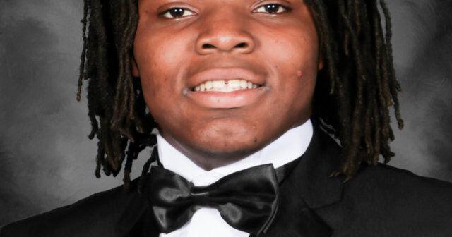 2024 Senior Spotlight: Jackson Joseph - Vimarsana News