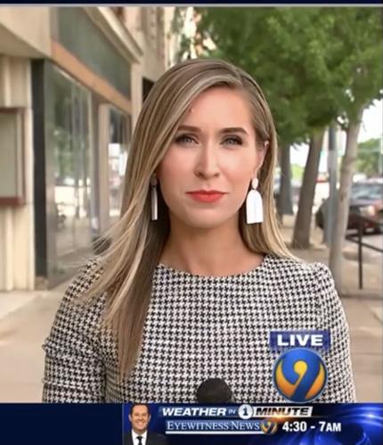 Susanna Black WSOC headshot