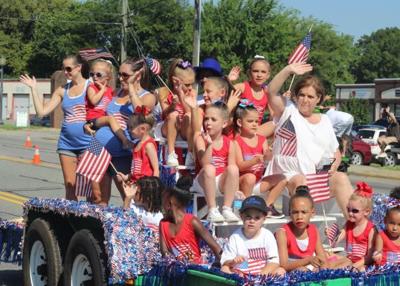 Harrisburg plans big July 4th celebration