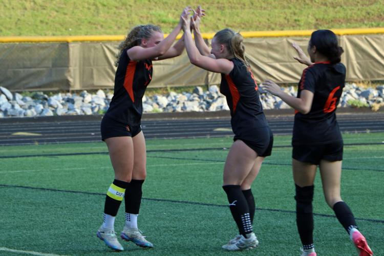 Northwest Cabarrus-Jay M. Robinson