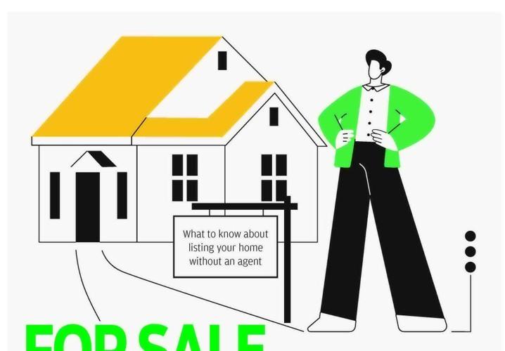 FOR SALE BY OWNER