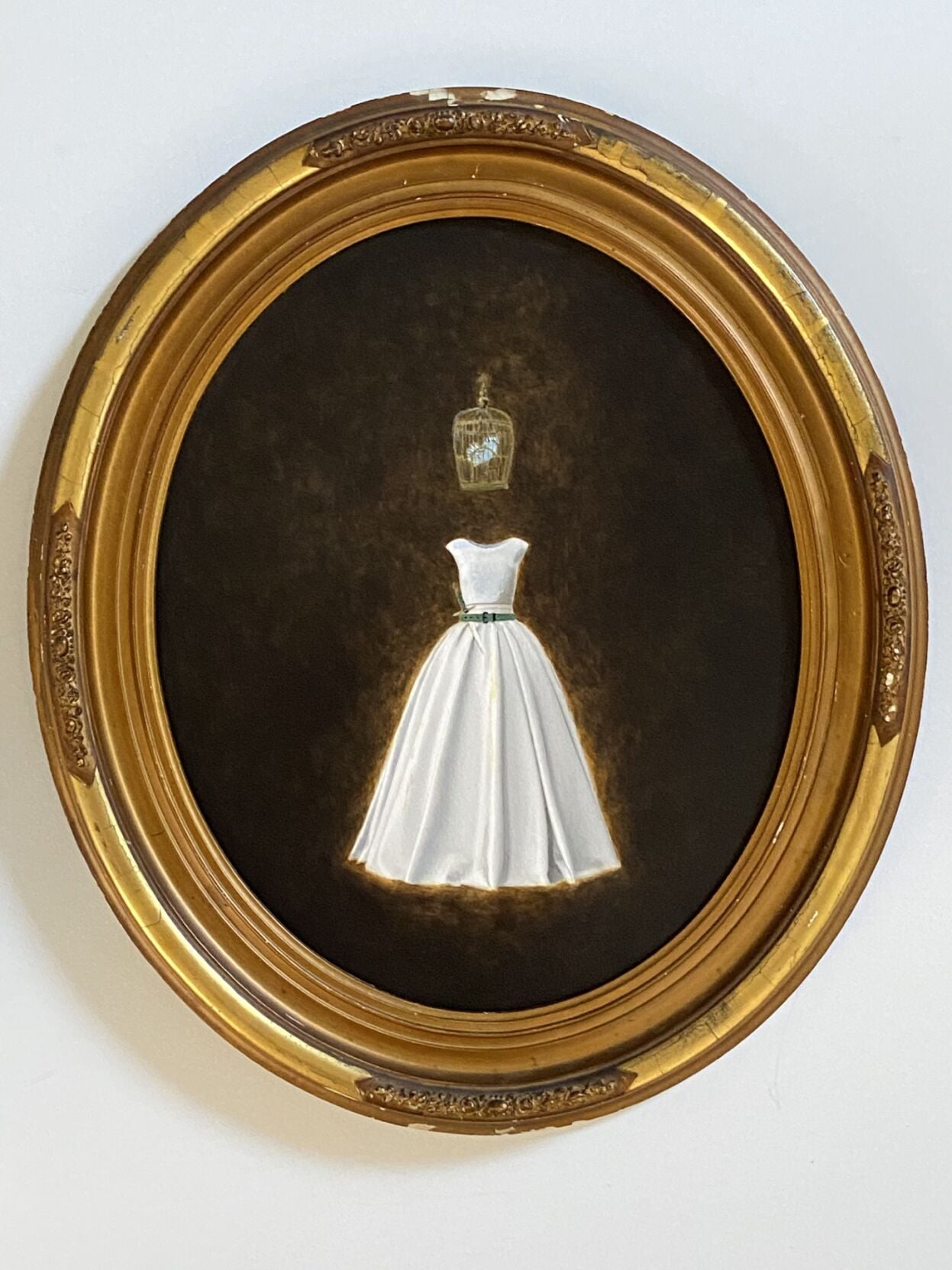 Artwork by April Simmons