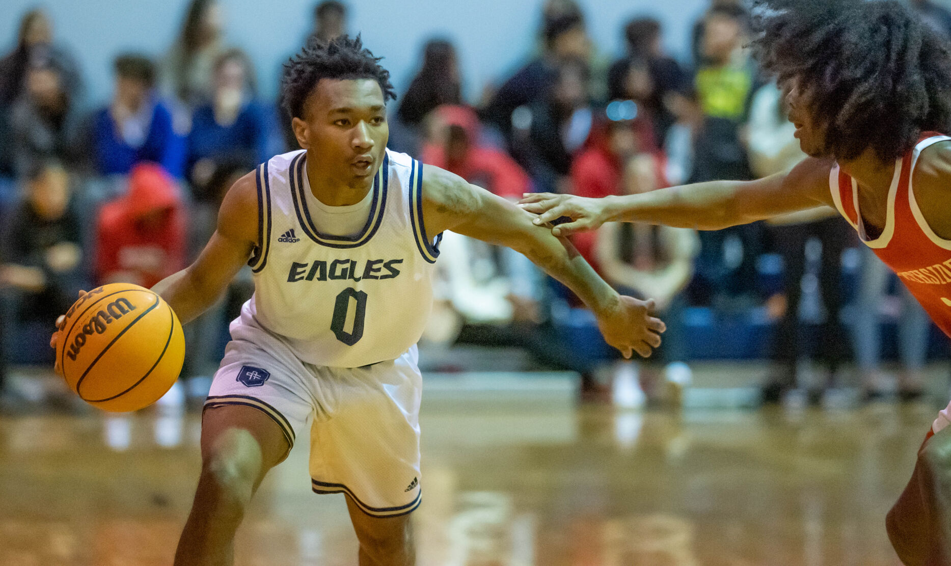 Concord Academy defeated Northside 69-64.