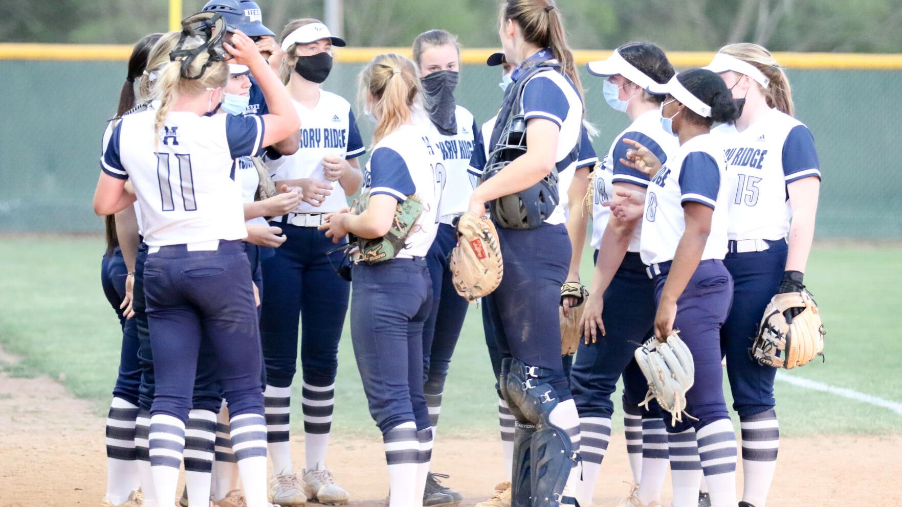 Ragin' Bulls Replay: After lost season, Hickory Ridge softball is picking up right where it left off | Latest Headlines - Vimarsana News