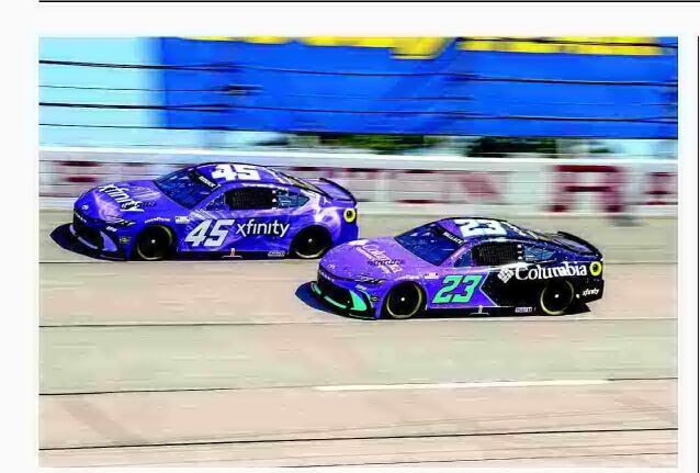 Reddick wins at Darlington