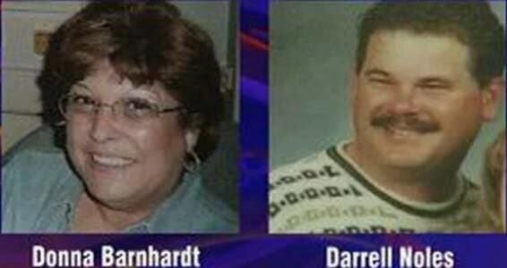 The victims